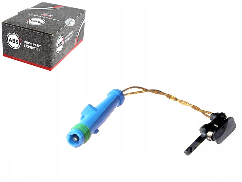фото №5, Датчик износа тормозных колодок a.b.s. 39724