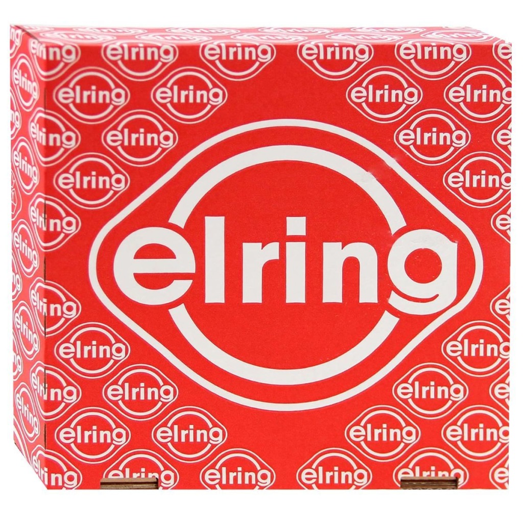 Прокладка кришки розподільного валу elring 328.123 Ціна