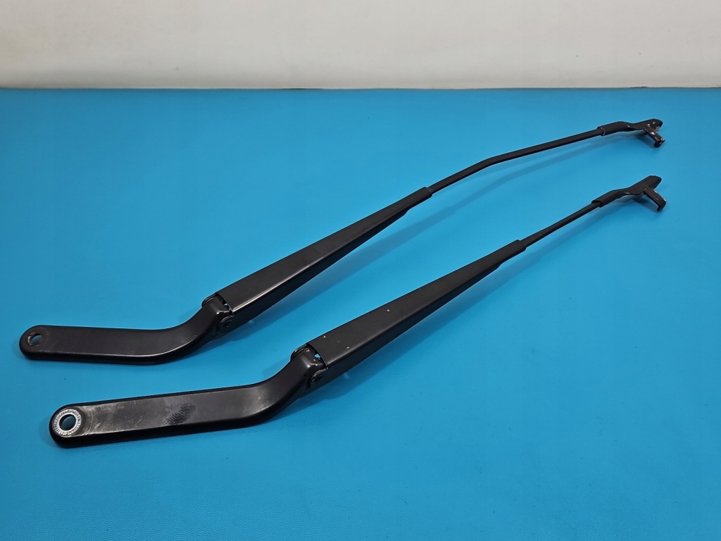 Купить Рычаг дворники перед комплект левая правое bmw x6 e71 61617153