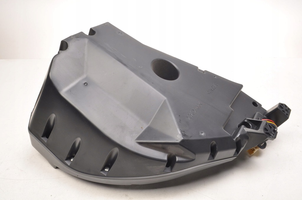 фото №8, Mitsubishi lancer viii сабвуфер динамік 8720a115