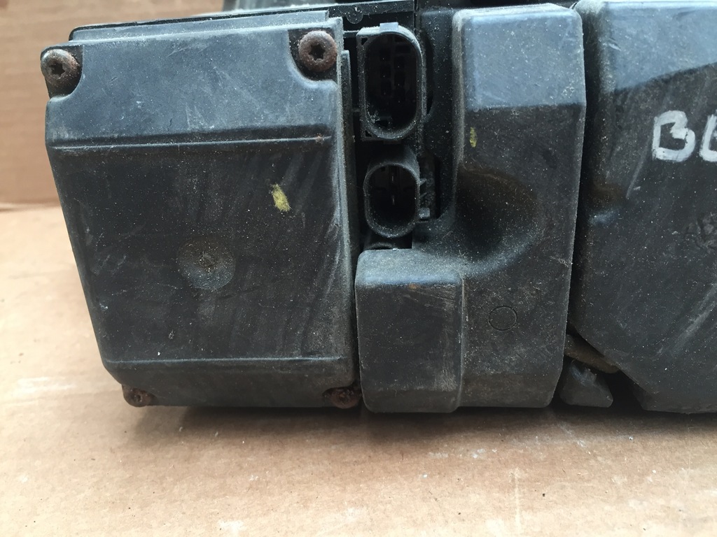 фото №9, Webasto bentley gt lift 3w0815005g