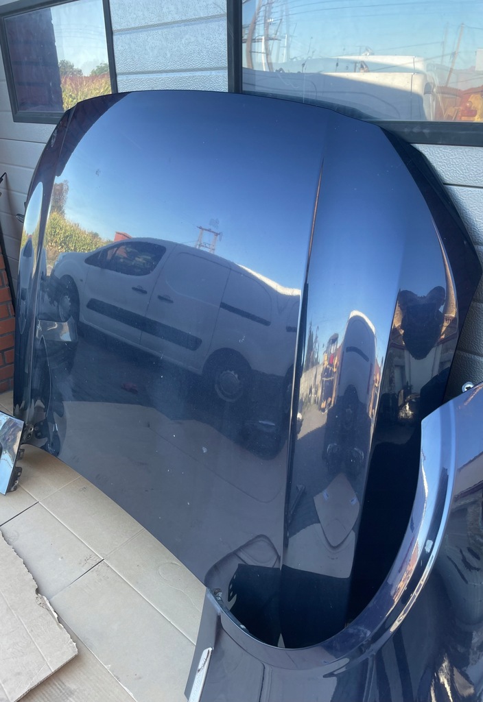 фото №11, Volvo s90 v90 ii inscription перед kompletny бампер капот pas крылья