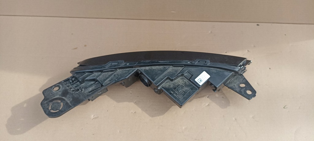 Фара протитуманна фара лівий led drl citroen c5 aircross 18-22rok 9818005180 c84 оригінал Доставка