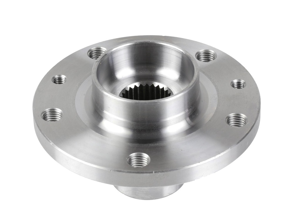 фото №2, Ступица колеса renault kangoo ii 2008- перед