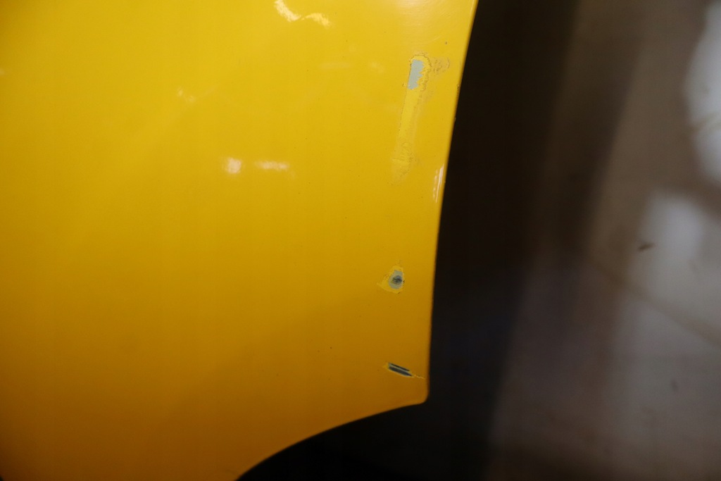 фото №9, Двері правий перед ford transit custom lift mut