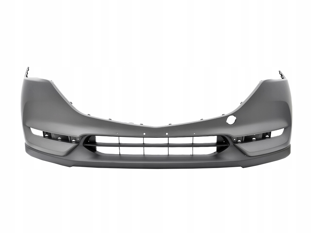 Купить Mazda cx5 2017-2022 бампер перед kb8a50031ebb