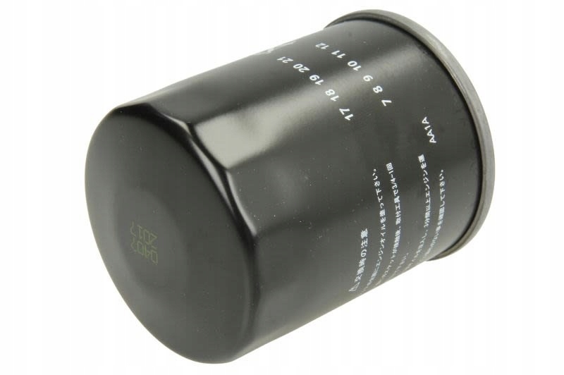 фото №1, Фильтр масла ford usa probe ii isuzu trooper i ki