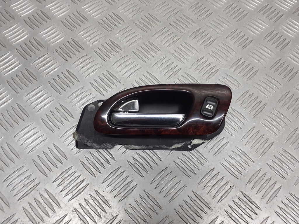 фото №1, Ручка ліва задня внутрішня peugeot 607