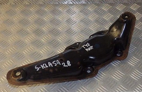 фото №1, Mercedes s280 w140 2.8 кронштейн мост