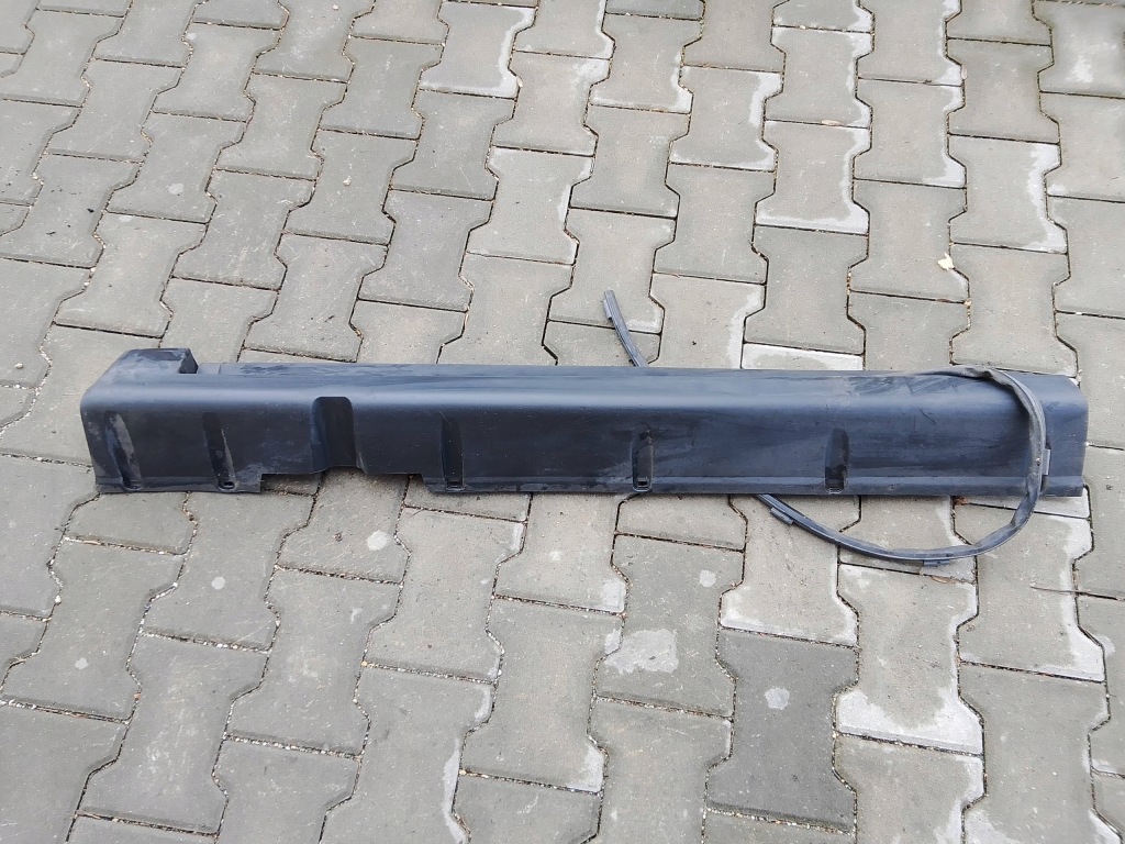 Купить Citroen c6 молдинг порог порог левая левый 9650947377