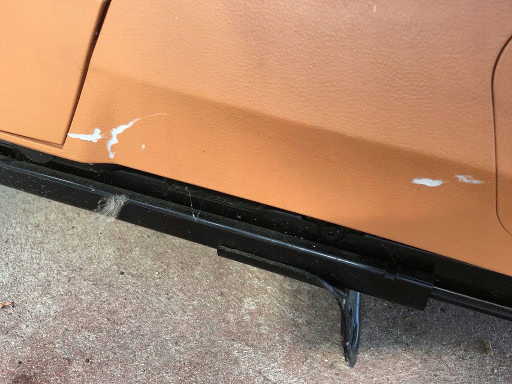 фото №10, Maserati quattroporte 04-12 сиденья заднее сиденье usa