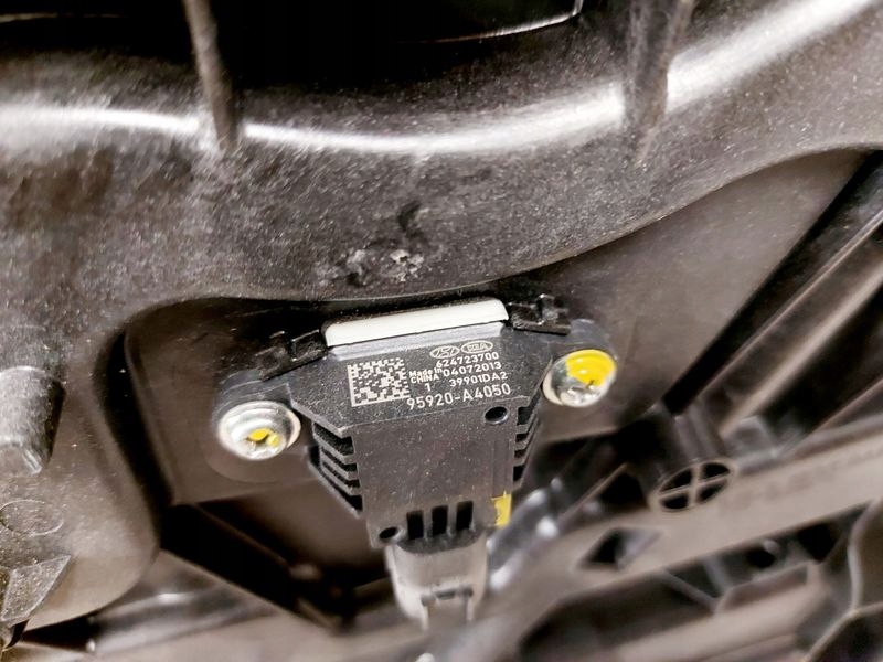 фото №6, Carens 4 iv механізм скло правий перед підйомник