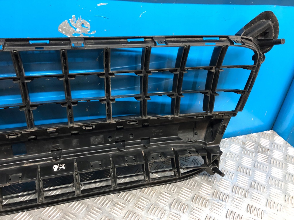 фото №10, Peugeot 3008 i решётка радиатора решётка радиатора радиатора решётка перед бампера 9685626377