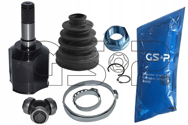 фото №2, Шарнир внутренний alfa romeo gt 1.9 jtd