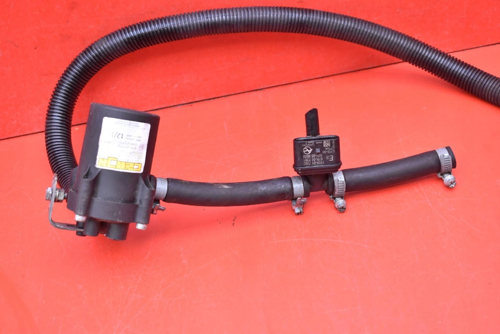 фото №12, Комплектна електропроводка газова lpg 67r-014903 stag-4