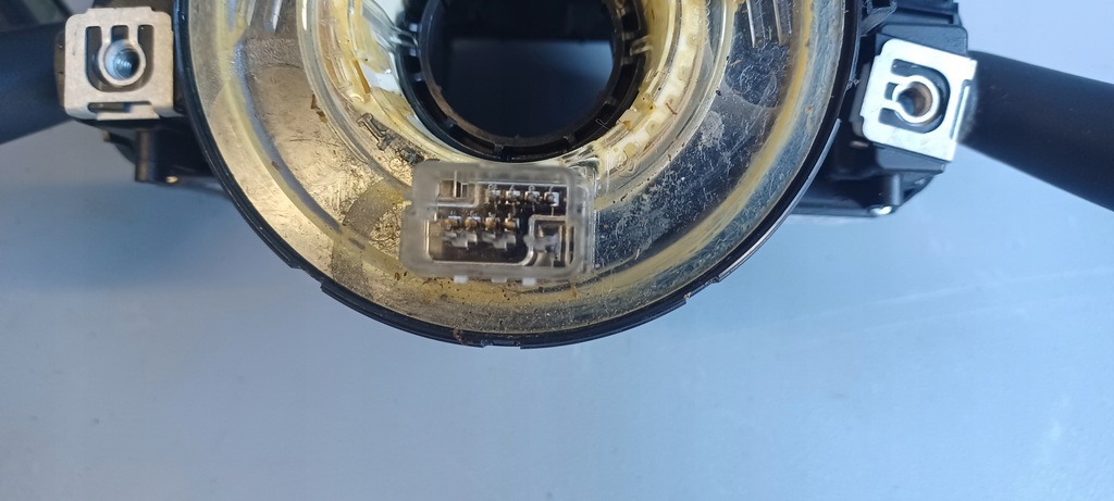 фото №4, Переключатель octavia 1k0953549bm