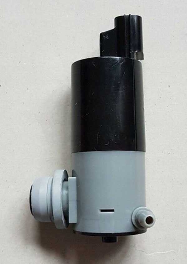 фото №2, Помпа омывателя