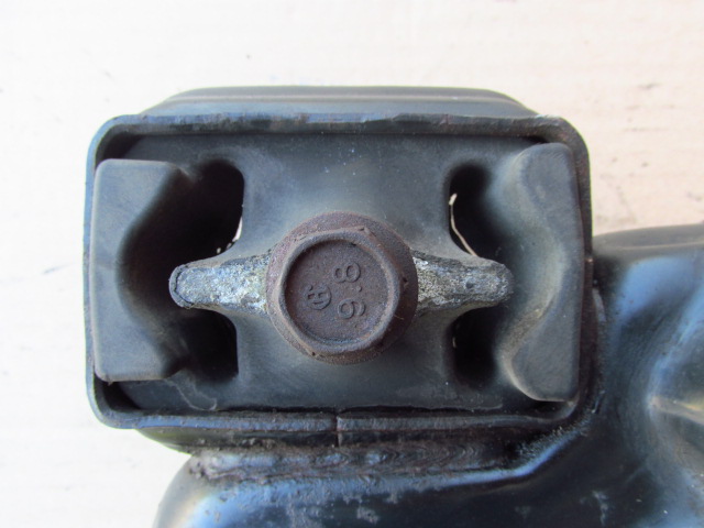 фото №6, Cherokee liberty kj lift 3.7 бензин подушка двигуна ліва