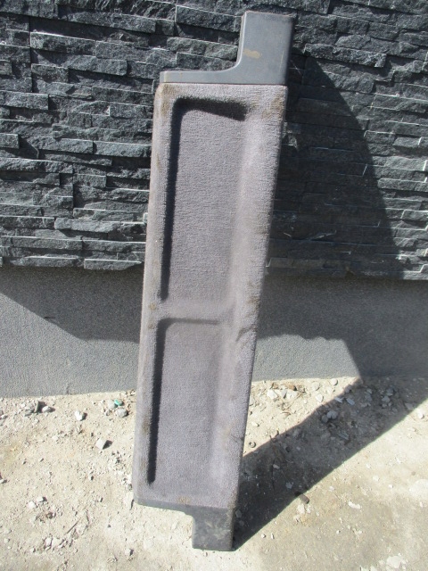 фото №7, Полка шторка kombi volvo v 40 98r 1.8