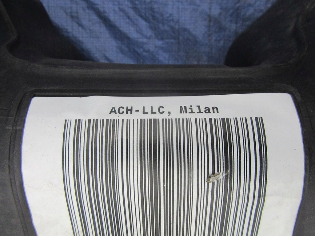 фото №6, Ford mustang v lift 3.7i 2011 бак топлива bak