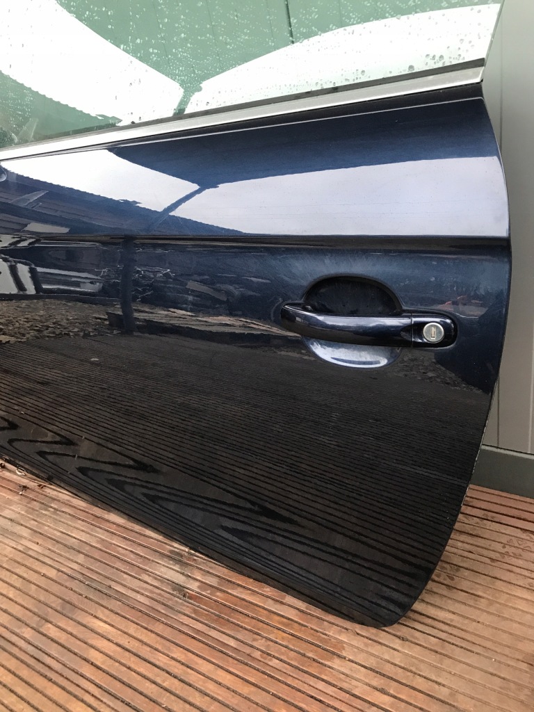 фото №2, Vw eos lift полный дверь левый перед