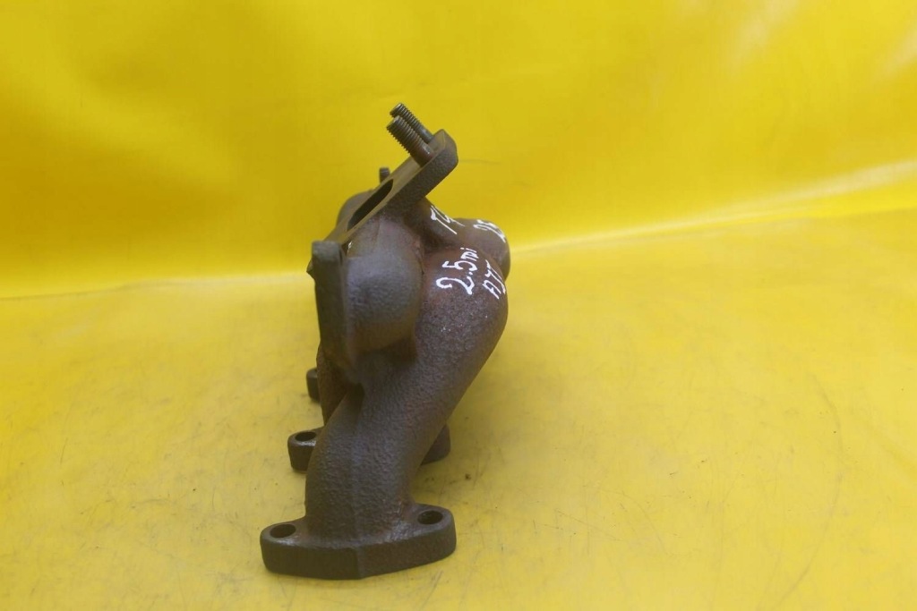 Колектор випускний vw transporter t4 multivan 2.5 tdi ajt 074253033g Оригінал