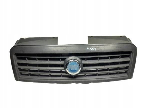 Купити Решітка радіатора решітка радіатора радіатора fiat doblo i рестайлінг