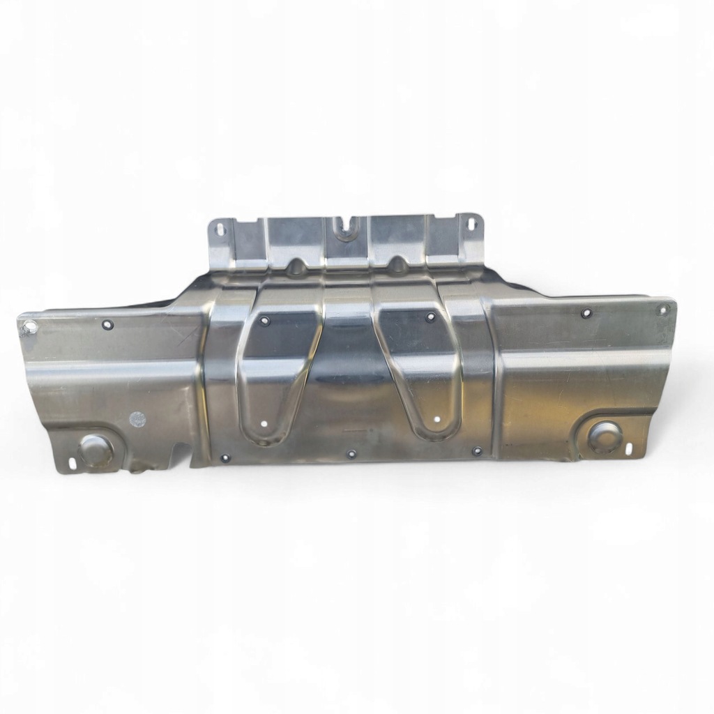 фото №1, Mercedes sl r232 плита захист a2326201101