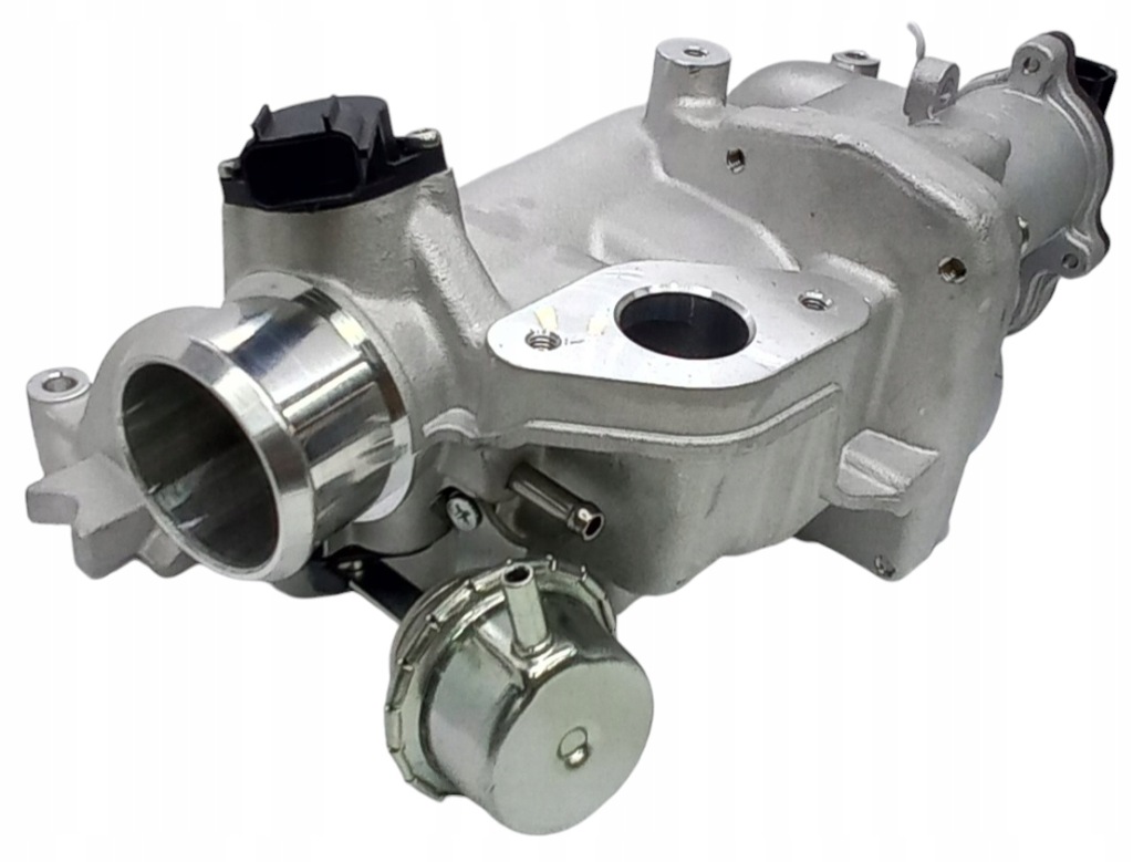 фото №4, Клапан egr ford galaxy ii s-max tourneo connect transit connect 1.8