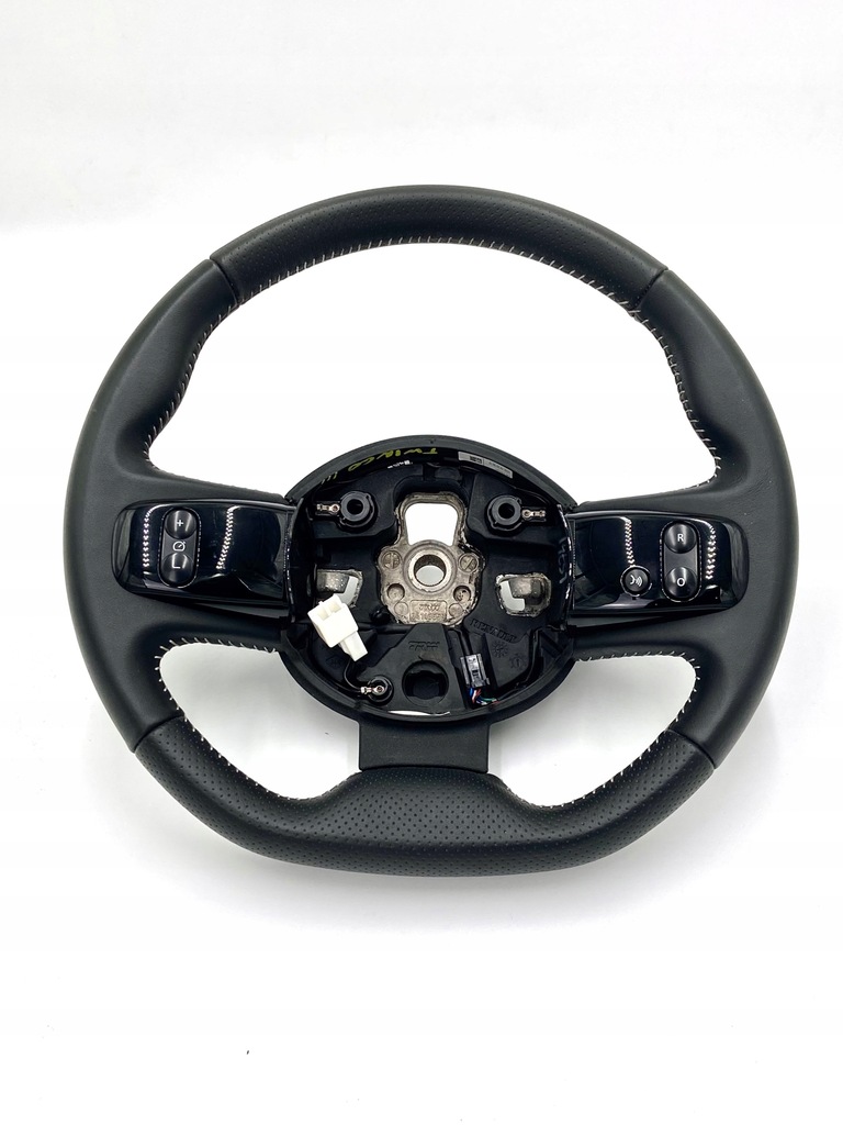 фото №1, Воздуховод renault twingo iii