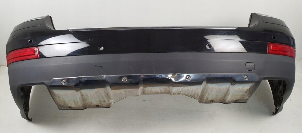 Купить Бампер задний задний pdc 040 mercedes gl x164