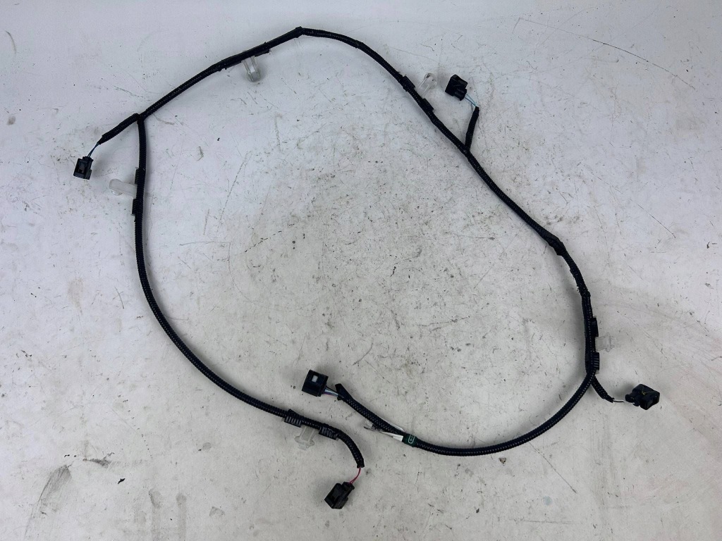 фото №7, Жгут pdc toyota mirai 8218362020