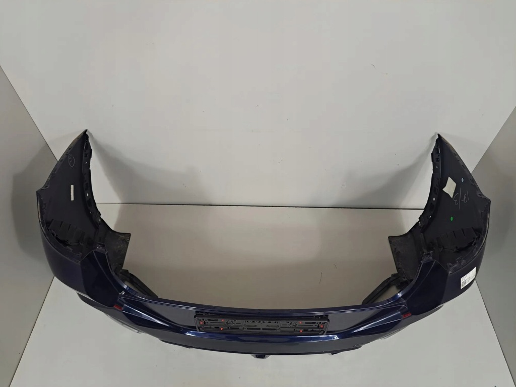 фото №12, Бампер задній bmw 5a50972 дизель 2022