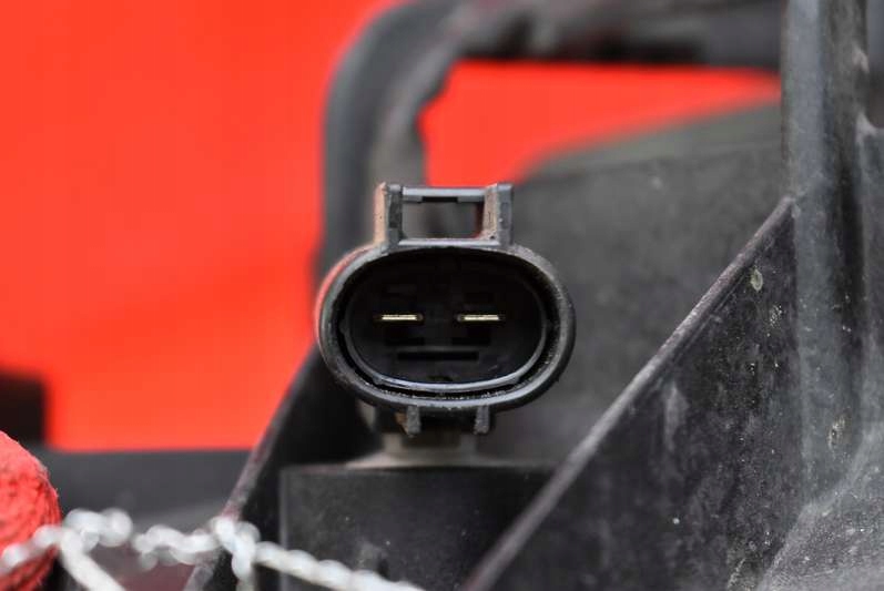 фото №14, Вентилятор 16363-0g020 toyota corolla e12 01-07