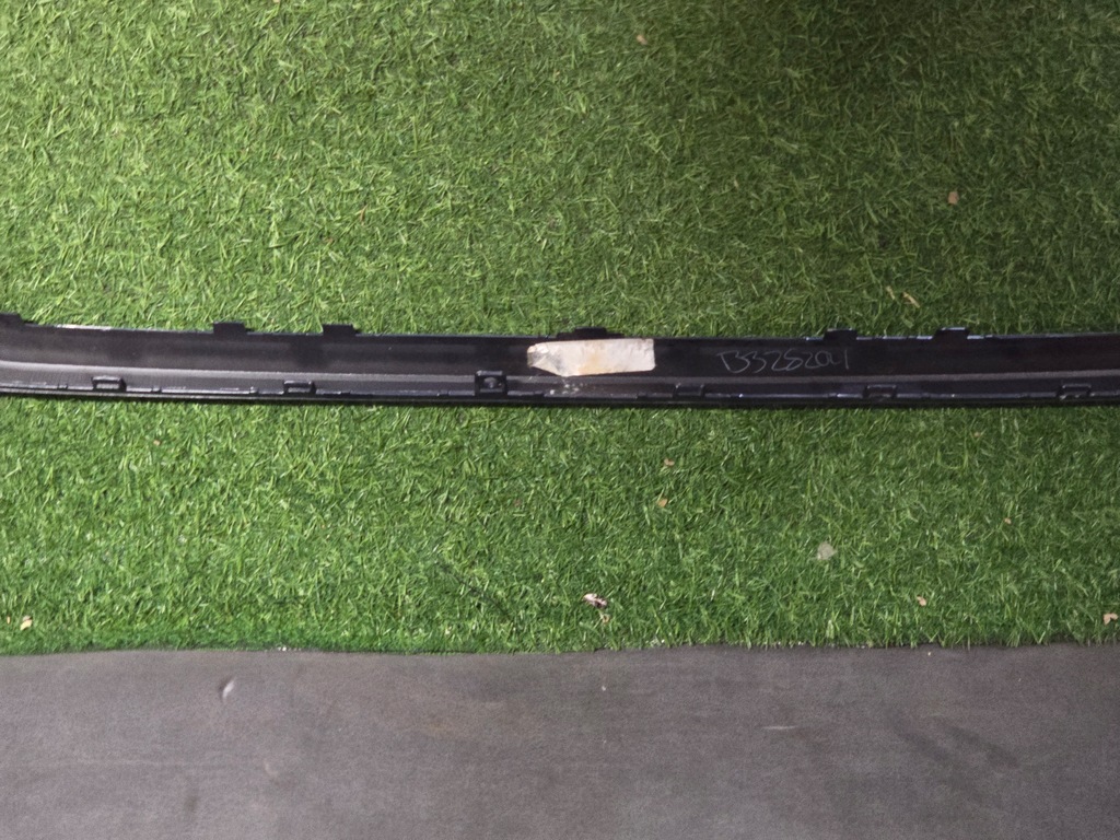 фото №6, Молдинг бампера задня volvo v60 ii s60 iii