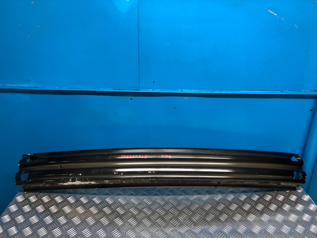 фото №1, Ford freestyle балка pod бампер задняя задняя