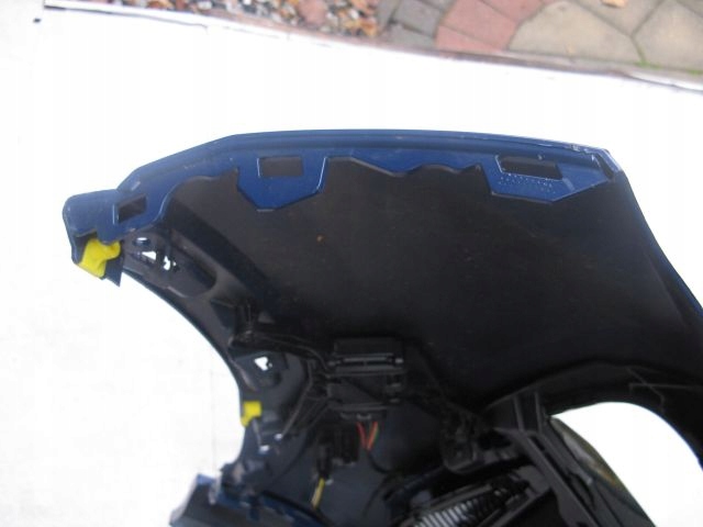 Бампер передний audi q6 e-tron sline s-line перед модули омыватель pdc Доставка