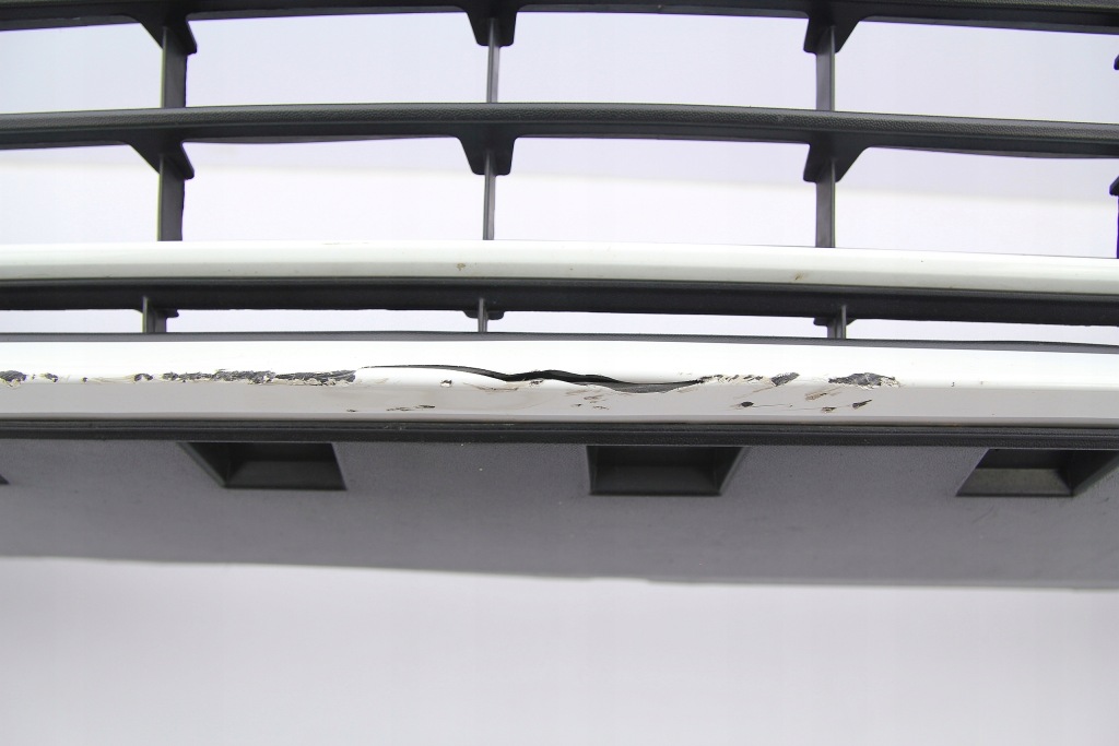 фото №9, Оригинальный бампер перед vw golf 8 viii 5h0 2020-2024 5h0807221h