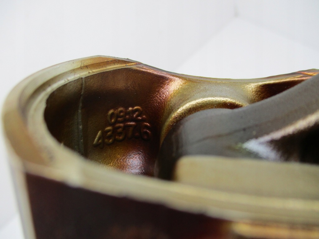 фото №9, Fiat 500 panda 1.2 8v поршень шатун 55197262