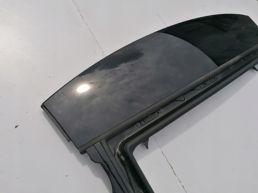 фото №10, Toyota corolla e21 панорама люк крыша kombi