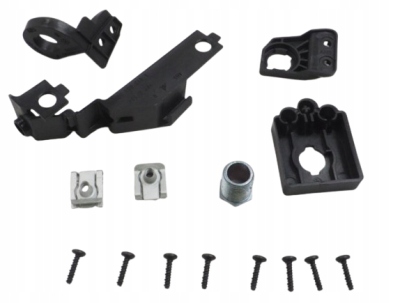 фото №1, Оригинальный номер vw 5na998225a набор ремонтный лампы левый vw tiguan 5n