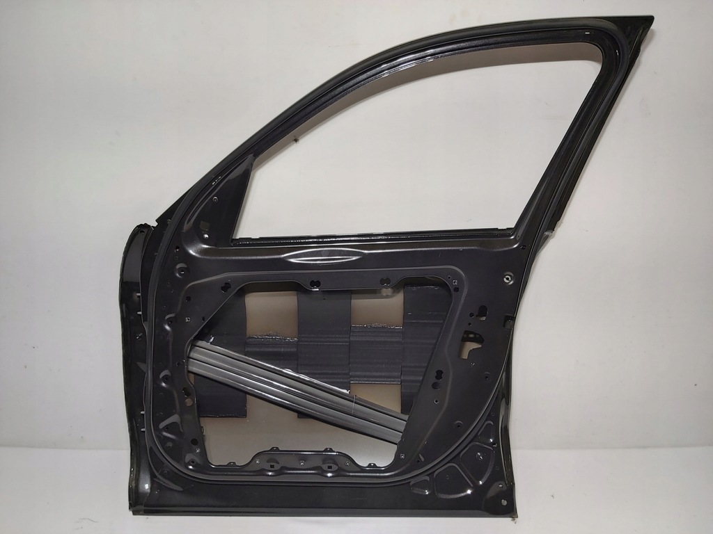 фото №6, Двері праве перед передні bmw x3 g01 оригінальні