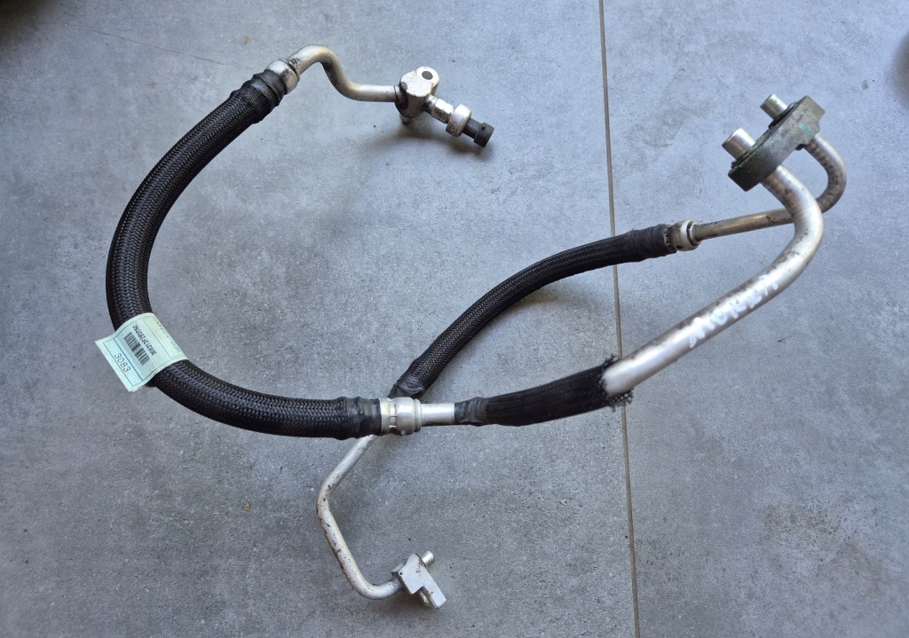 Купить Трубка шланг кондиционера opel mokka 95353083