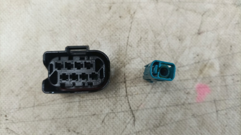 фото №8, Dodge ram 19- заглушка фаркоп буксировочный usa