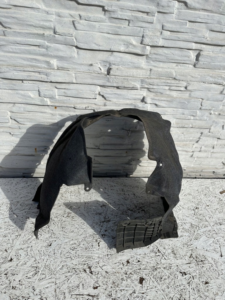 фото №1, Rav4 v подкрылок левая передние 53876-42100