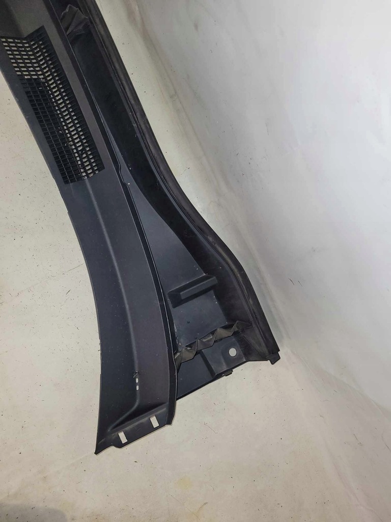 фото №5, Жабо toyota chr c-hr 55708-f4010