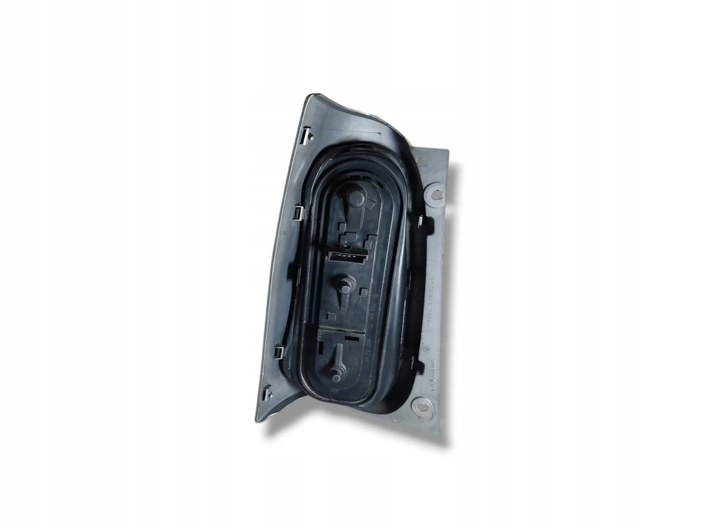 фото №7, Smart fortwo i 2000 задня сторона права лампа задня