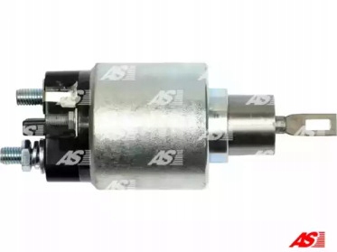 фото №2, Вимикач електромагнітний, стартер as-pl ss0037