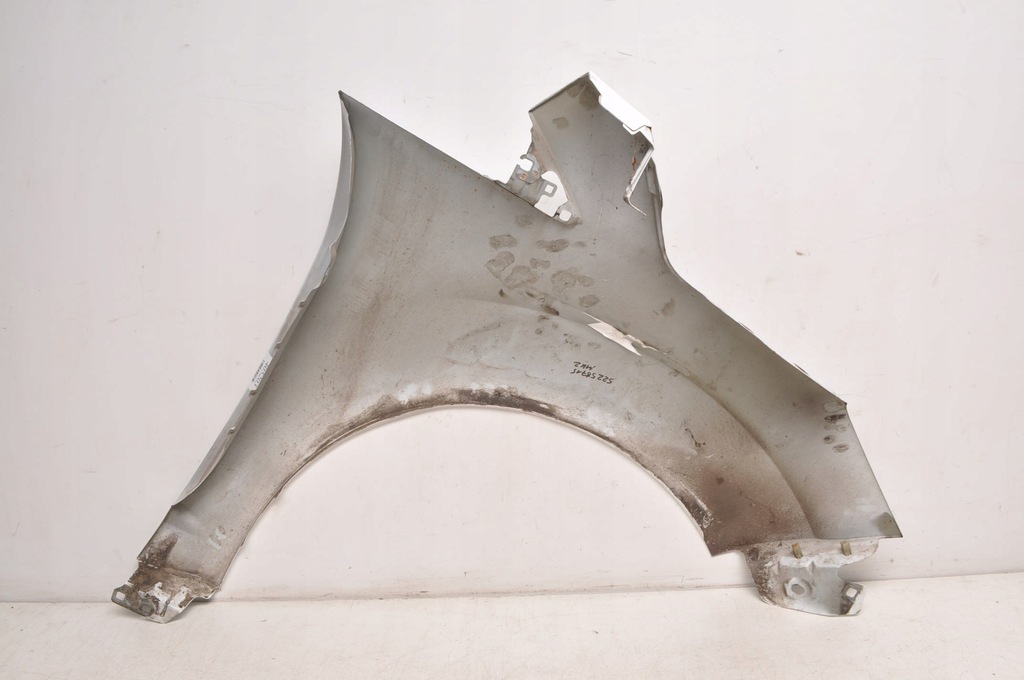 фото №10, Ford c-max mk2 lift крила лівий перед передній