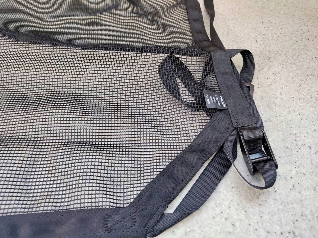 фото №11, Сетка багажника задняя задняя volvo xc40 xc 40 31407916